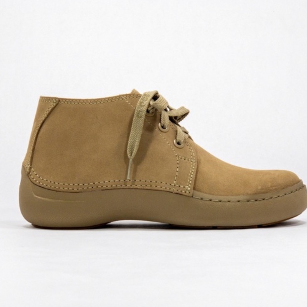 Crocs boots